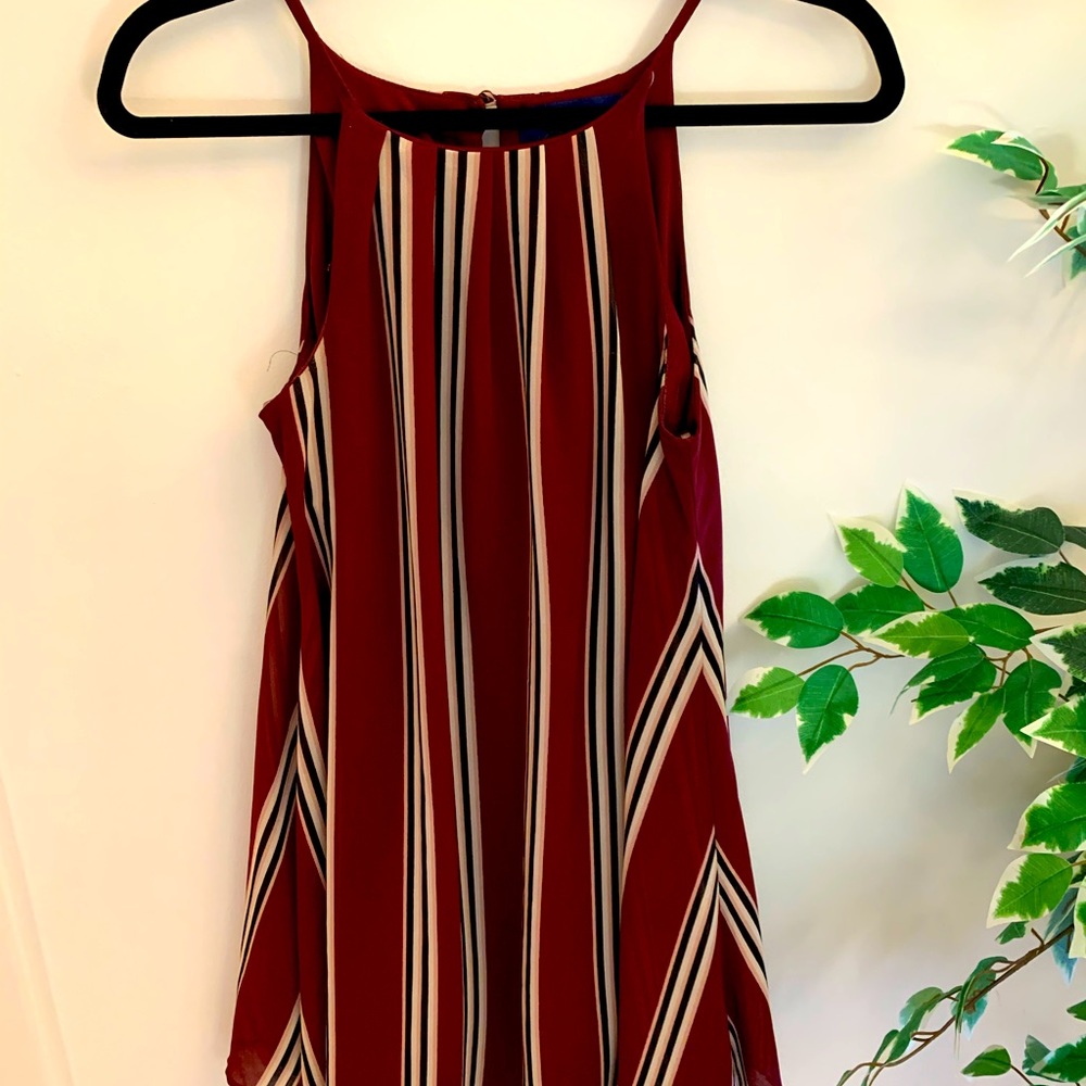 Francesca’s Dress